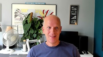 Five Minute Friday - What is VMware Horizon Cloud Next Gen? Featuring Graeme Gordon!