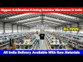 Biggest Sublimation Printing Machine Warehouse in India| Starting Rs.1999 | Xpress Printing 