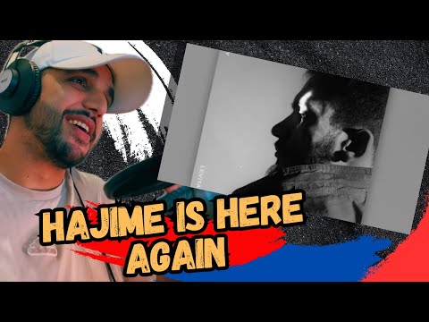 HLOY feat  Miyagi & Эндшпиль   Till We Die Reaction| Иностранный диджей реагирует на русский хип-хоп