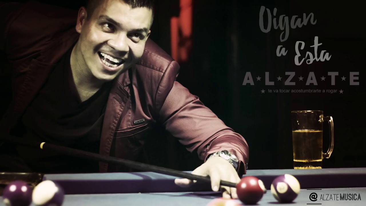 alzate youtube alzate youtube