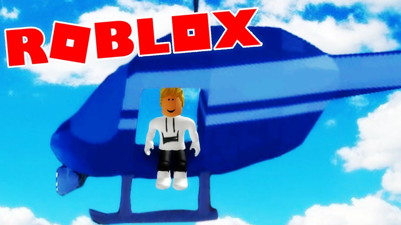 Robando Un Banco En Helicoptero Roblox Jailbreak Youtube - no seas infectado y escapa del asilo zombie en roblox youtube