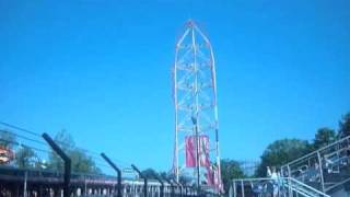 Cedar Point 2011