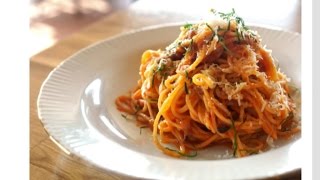 Italians sell pasta to support earthquake relief effort