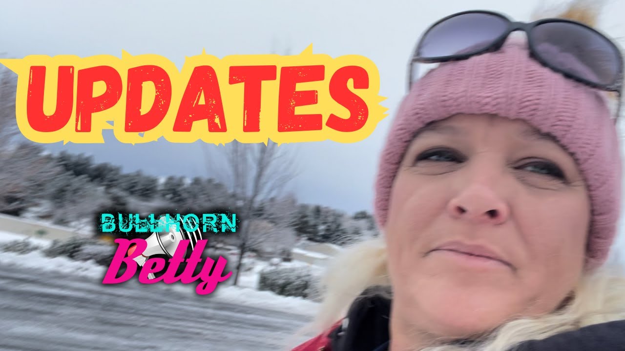 Dropping in to Say Hi! We are going on a Field Trip Today! YouTube