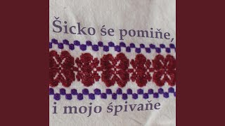 Ej zlamal śe mi zlamal (feat. Michal Jacko)