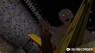 Gameplay and how to download granny rich mod apk Ameer granny screenshot 5