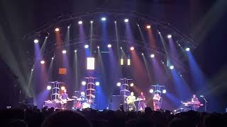 Sting - If It's Love + For Her Love (Live at O2 Arena, Prague)