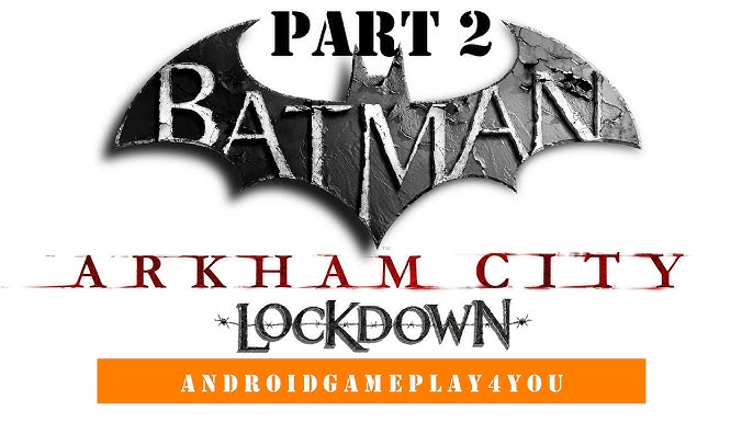 Arkham City Lockdown Archives - Droid Gamers