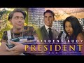 Mr. Student Body President S3 Ep5 | The Yearbook...