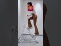 Home weightloss machine #meesho #meeshofinds #crazyproducts
