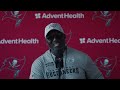 Todd Bowles Highlights Position Battles | Press Conference | Tampa Bay Buccaneers