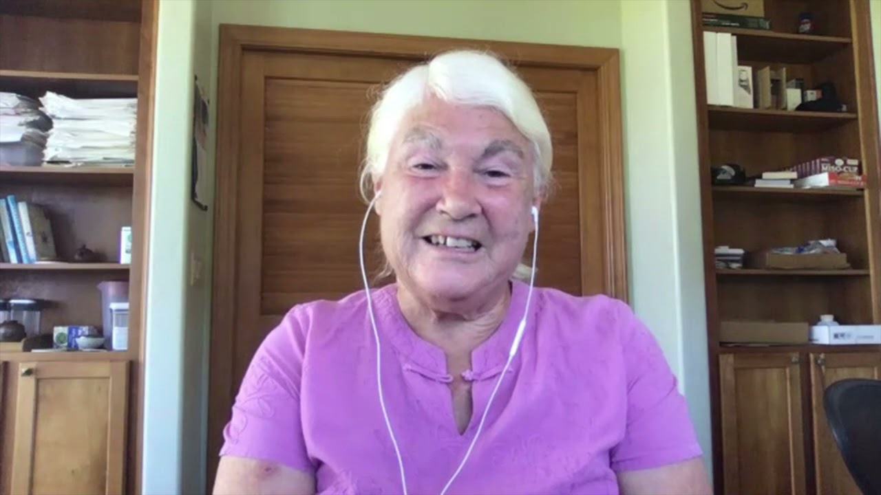 Glyphosate: Implications of Glycine Substitution with Stephanie Seneff, PhD