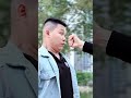 Arrogant bullies get destroyed for breaking a laptop! #shorts #viral #trend #kungfu #funny