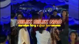 DANSA SILIK SILIK NAO COVER NURAKIN FITRY TERBARU 2025