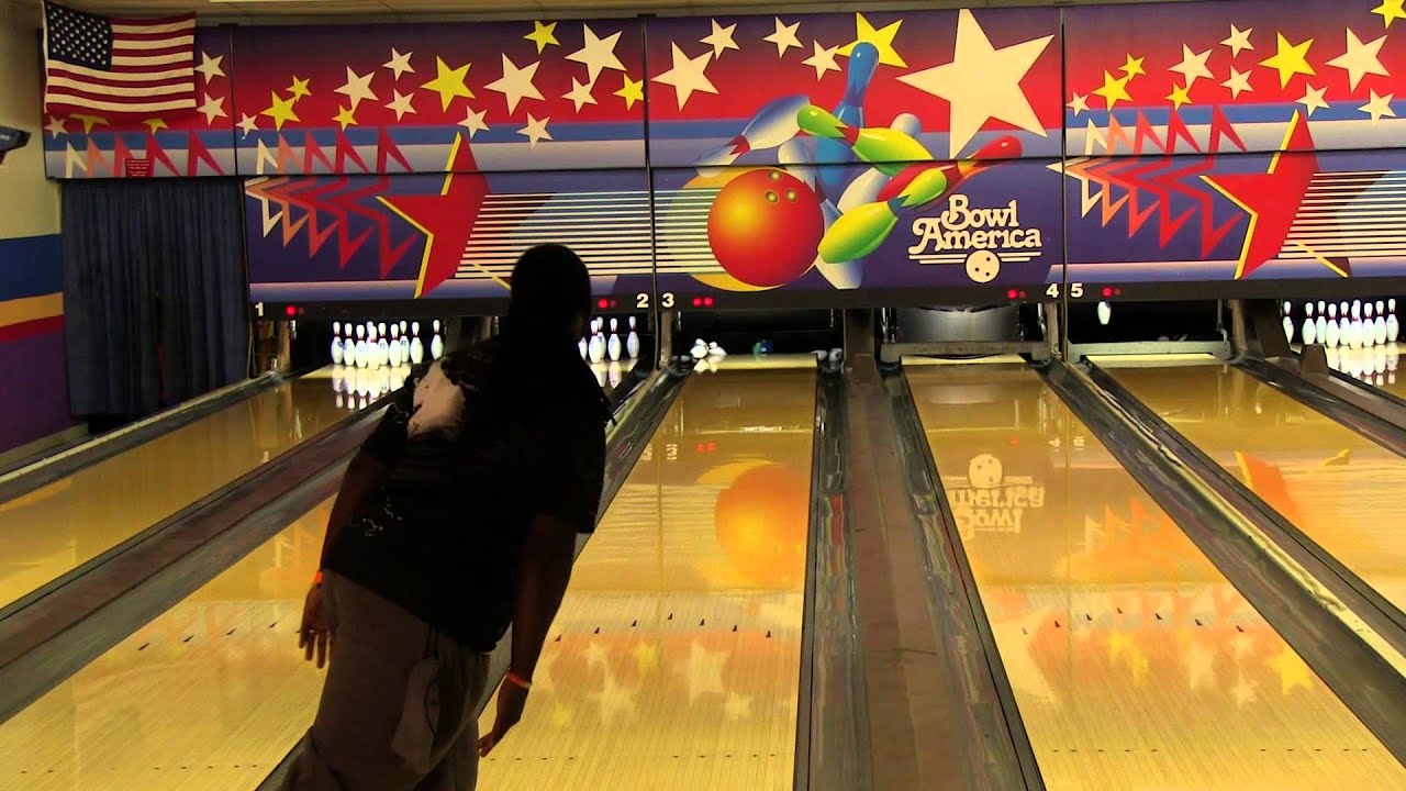 Seismic Bowling Demo Day YouTube