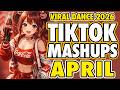 New Tiktok Mashup 2026 Philippines Party Music Viral Dance Trends April 20th