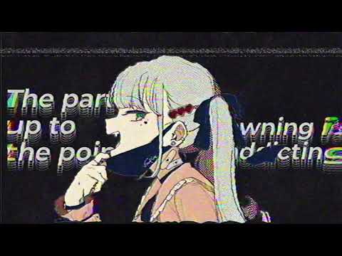 【Original Rap Cover】ヴァンパイア / DECO*27 TeddyLoid Remix - 航友 feat.Ram