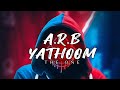 راب عربي A R B YATHOOM راب البحرين THE ONE راب عربي A R B YATHOOM راب البحرين THE ONE