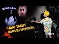 ANAK PENAKUT MASUK WAHANA DUNIA LAIN | Fun At Trans Studio Bandung 2019 | Feat Senja Firsta | Part 2