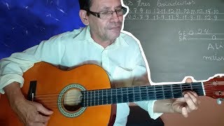 Vídeo de Os Três Boiadeiros