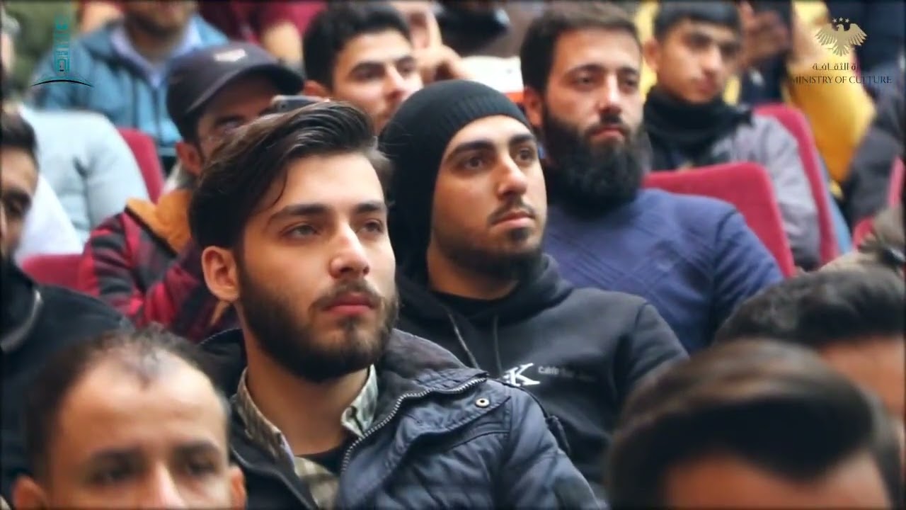 محاضرة مميزة قدمها د. أدهم شرقاوي في جامعة حمص بعنوان: 