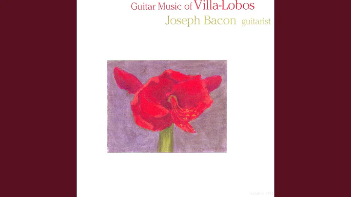 Prelude No. 1