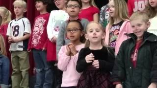 Christmas Program #5