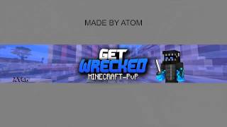 GetWrecked Banner [Atom]