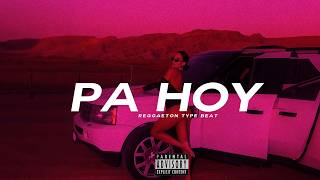BEAT DE REGGAETON  | Pista De Reggaeton | Instrumental Reggaeton Type Beat 2026