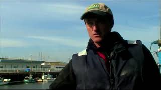 Témoignage Dun Marin Suite À Une Chute À La Mer