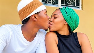 Saka Kana Riri Skit Precious Anozvibvumira Here Kuti Thandaza Apihwe Kiss Yakadaro??? 