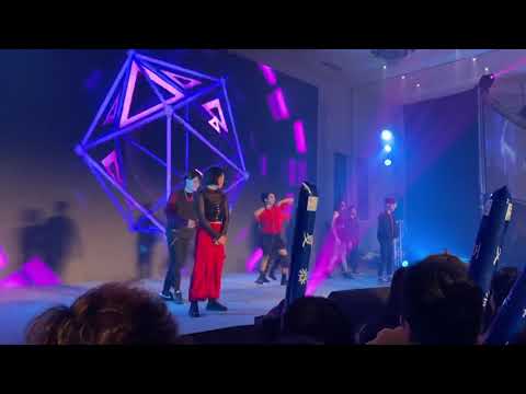 2020王品夏慕尼602尾牙表演