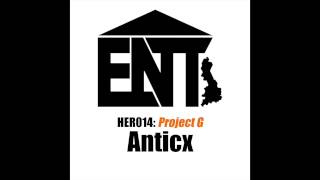 HER014 - Project G - Anticx