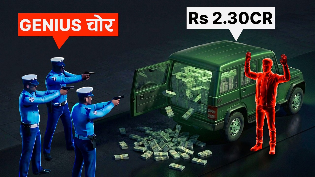 TOP 3 BIGGEST BANK HEISTS IN NEPAL