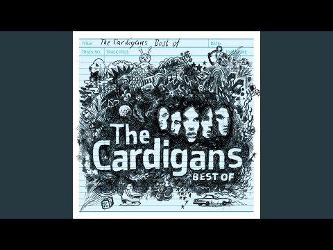 Putar Blah Blah Blah - The Cardigans