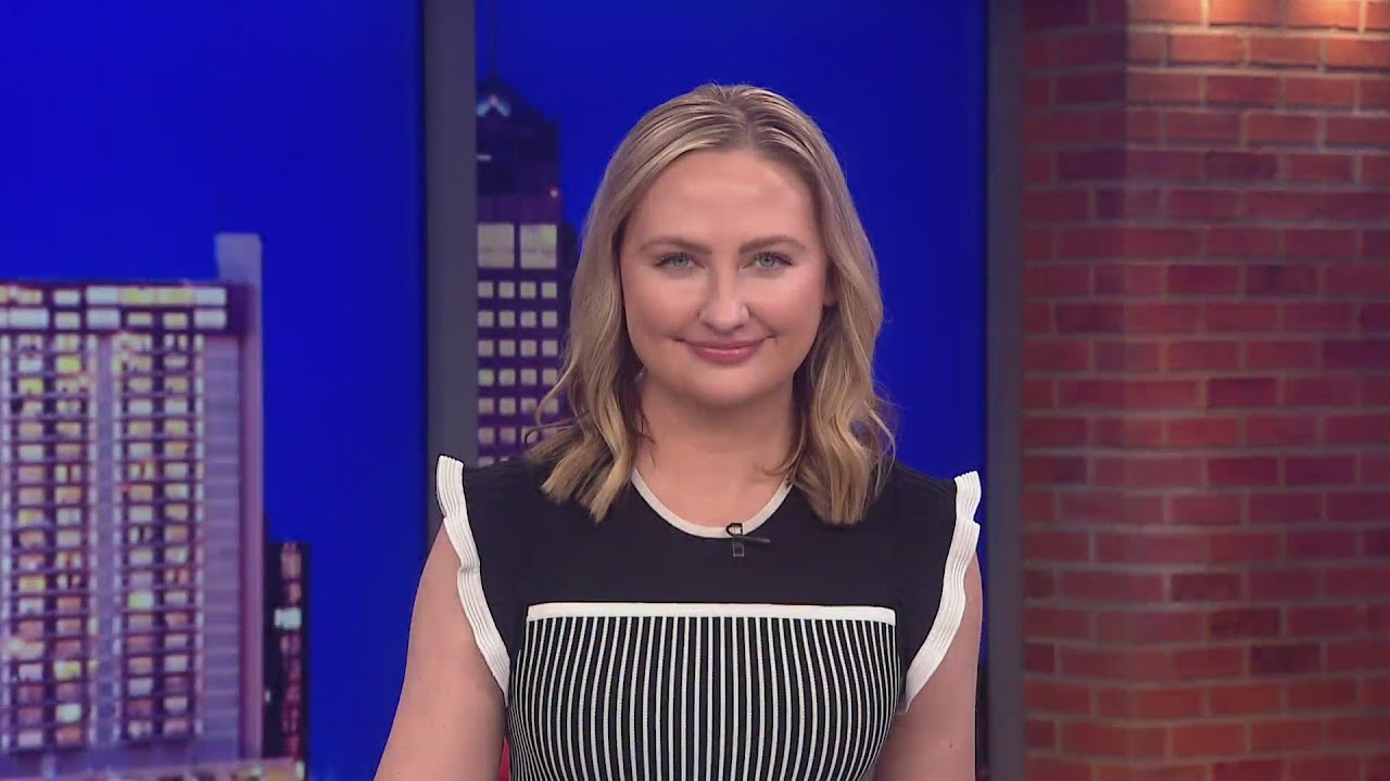 News Channel 3 at 10 YouTube