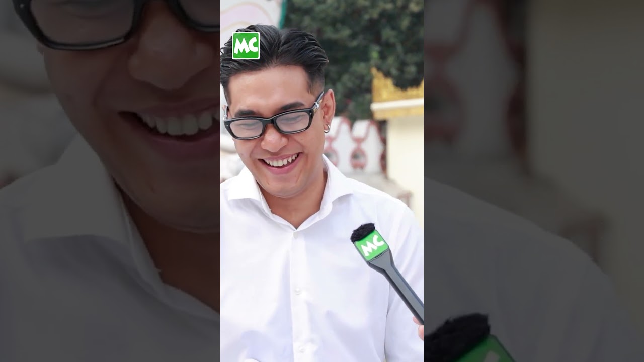 ရွှေမှုံ ရဲ့ ပရိသတ်ဖြစ်ခဲ့တယ် ဆိုတဲ့ ရွှေထူး