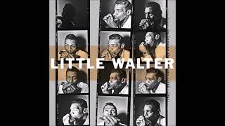 Little Walter - My Babe (overdubbed version)