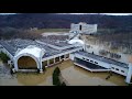 2018 Flood at Horseshoe Casino - YouTube