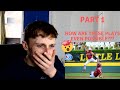 British Guy's First time reaction to Little League Baseball - World Series Greatest Plays