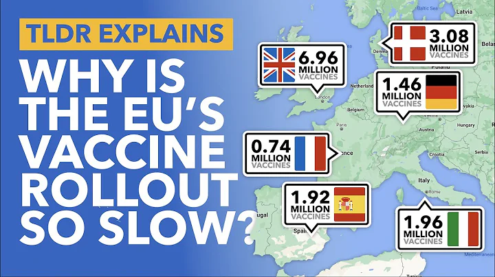 EU Vaccine Rollout: Britain Outpaces Europe When it Comes to COVID Vaccinations - TLDR News - DayDayNews