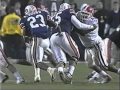 #7 Georgia vs. #24 Auburn 2002