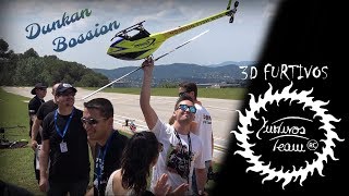 Furtivos 2018 - Dunkan Bossion, mind-blowing 3D flight! - HD 50fps Profile