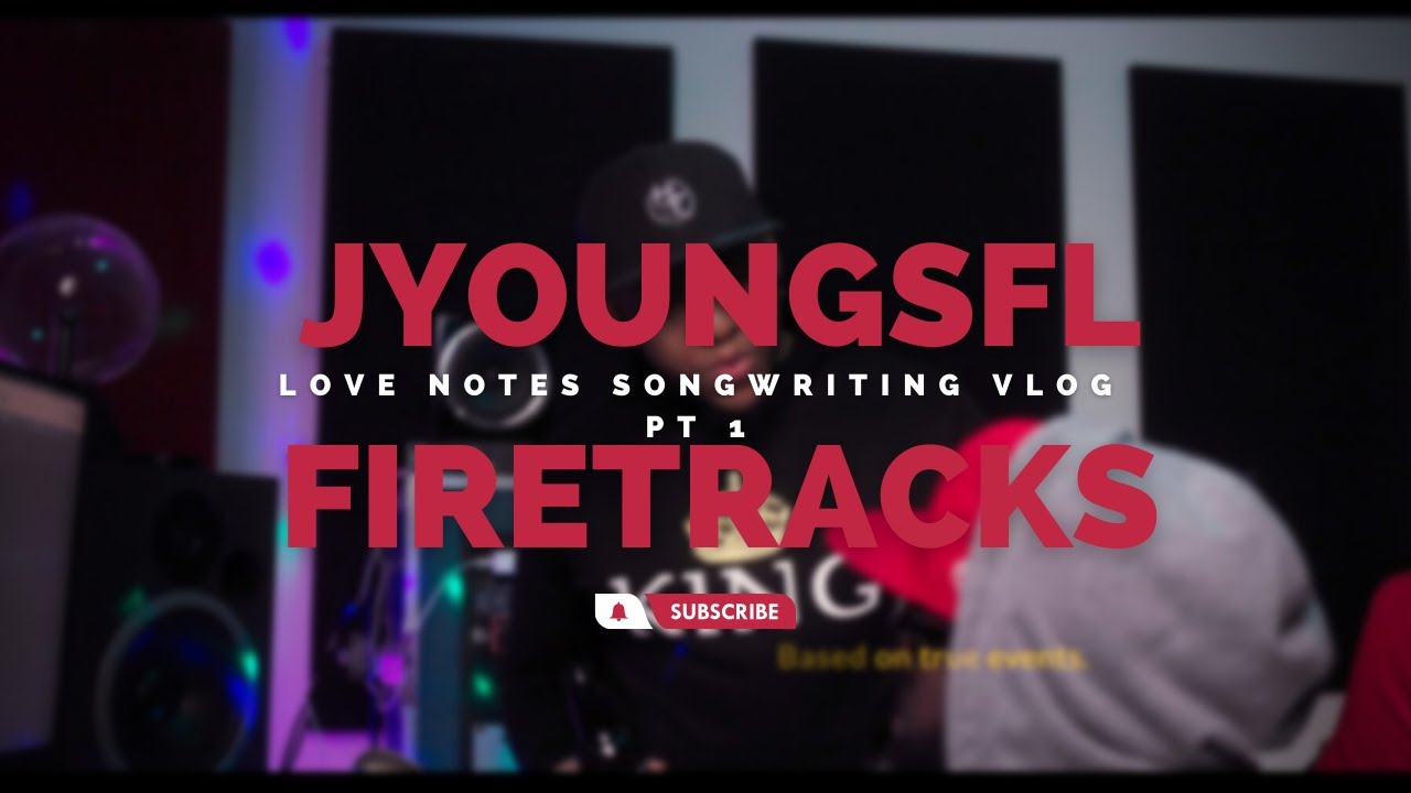 How to make a R&B record from scratch 1 - YouTube