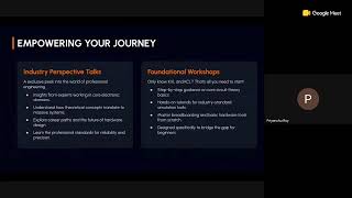 Circuit Design Competition 2.0 - Orientation Session | Paradox'26