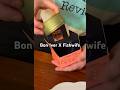Bon Iver x Fishwife Smoked Salmon #boniver #tinnedfish