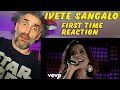 Italian react to- Ivete Sangalo - Quando A Chuva Passar (first time reaction)