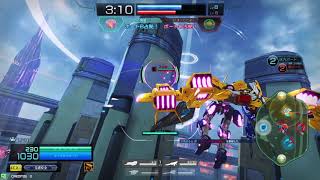 【星翼】昆虫蹴玉 ムシキック　☆5-3 アサルト→ヴァンガ【星と翼のパラドクス】