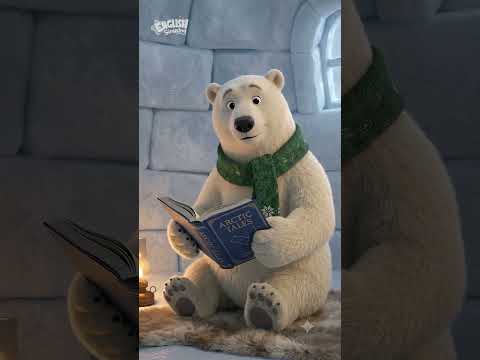 <strong>Wizard</strong> cat's friend 🐻‍❄️