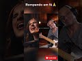 ROMPENDO EM FÉ | Lis Avancini (Cover Voz e Guitarra) 🙌🎸 #shorts